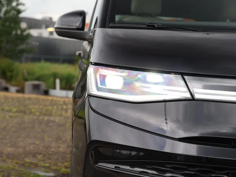 Volkswagen Multivan Bulli Edition L2 1.5 eHybrid EU6 180 kW uit 2026, foto 15