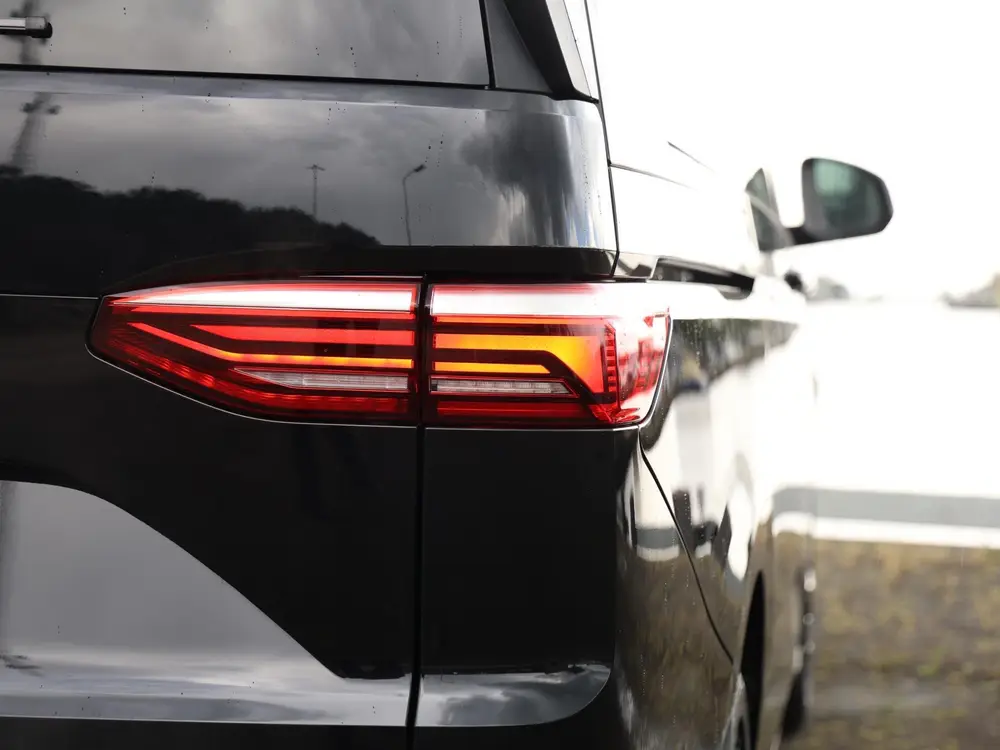 Volkswagen Multivan Bulli Edition L2 1.5 eHybrid EU6 180 kW uit 2026, foto 16