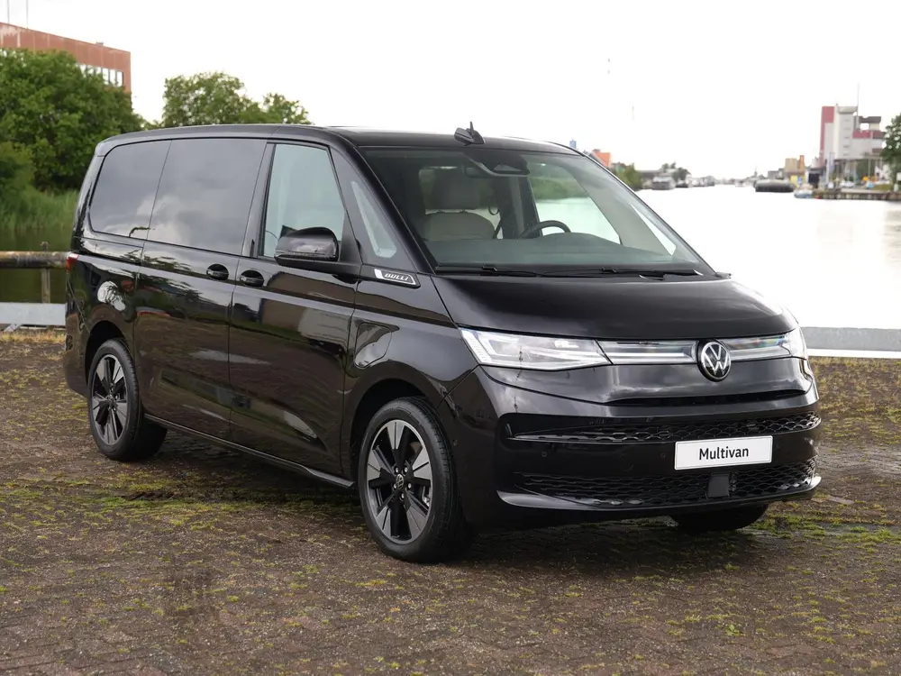 Volkswagen Multivan Bulli Edition L2 1.5 eHybrid EU6 180 kW uit 2026, foto 3