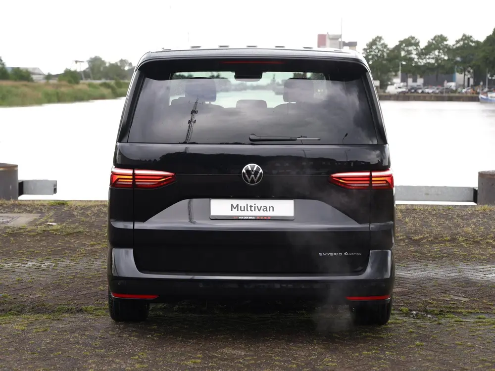 Volkswagen Multivan Bulli Edition L2 1.5 eHybrid EU6 180 kW uit 2026, foto 6