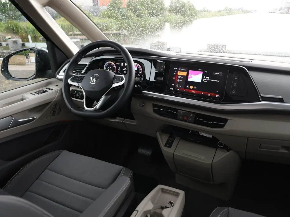 Volkswagen Multivan Bulli Edition L2 1.5 eHybrid EU6 180 kW uit 2026, foto 7