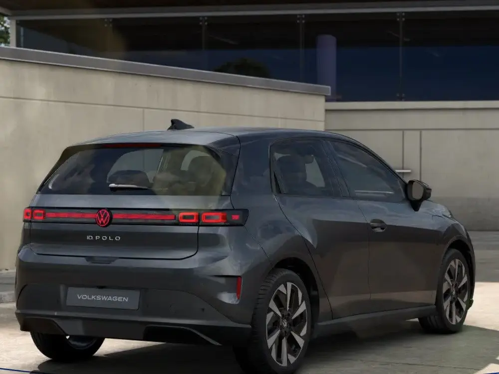 Volkswagen ID Polo Style First Edition 52 kWh | Trekhaak | uit 2026, foto 4
