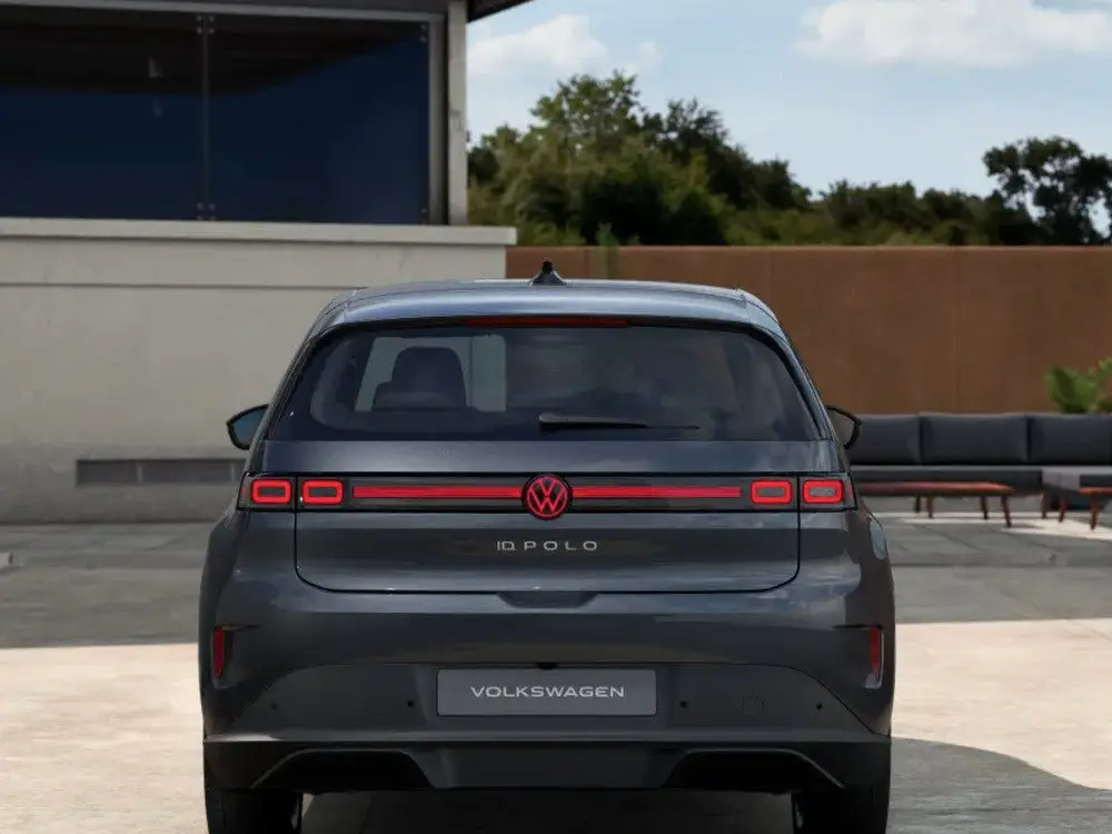 Volkswagen ID Polo Style First Edition 52 kWh | Trekhaak | uit 2026, foto 5