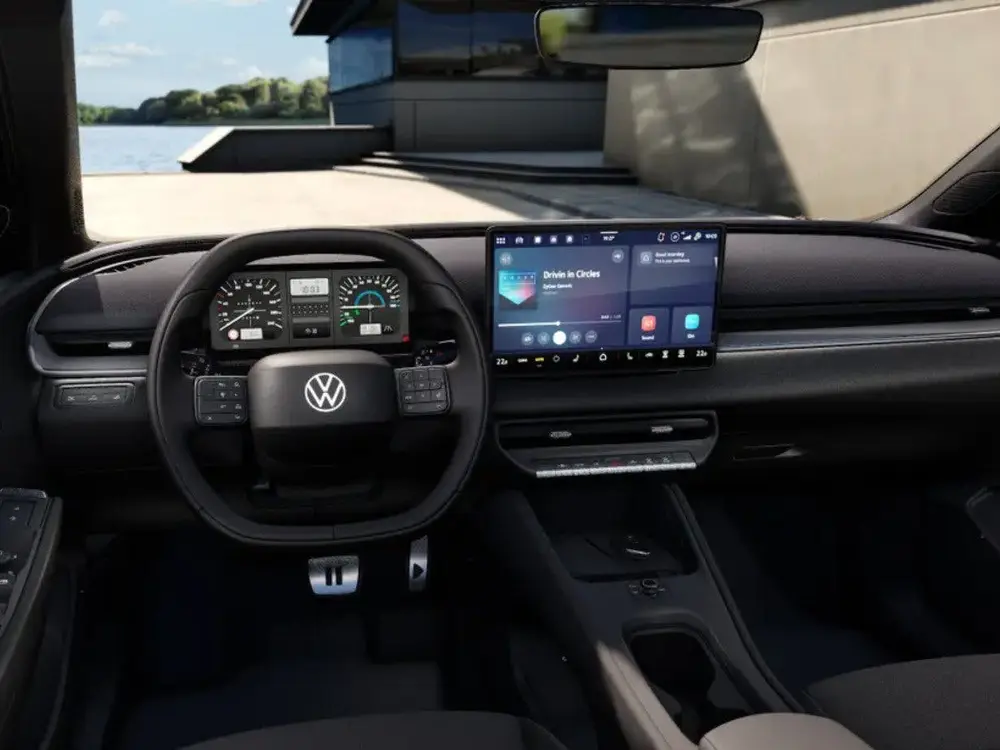 Volkswagen ID Polo Style First Edition 52 kWh | Trekhaak | uit 2026, foto 7