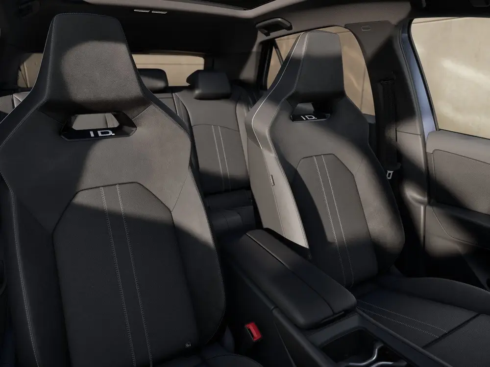 Volkswagen ID.3 Neo Style 84 kWh 231 PK | Steunhaak | DCC | uit 2026, foto 6