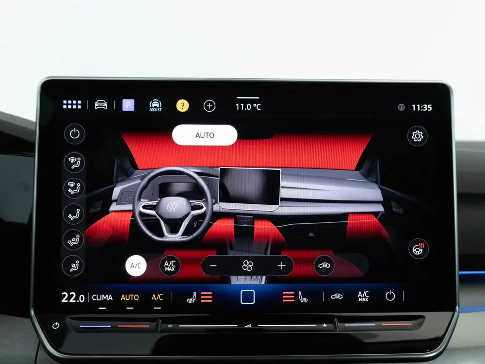 Volkswagen Golf Variant Life Edition 1.5 eTSI 116 PK | Trekh uit 2026, foto 10