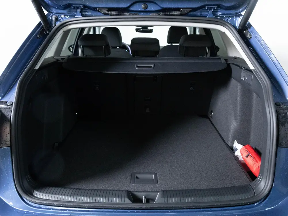 Volkswagen Golf Variant Life Edition 1.5 eTSI 116 PK | Trekh uit 2026, foto 13