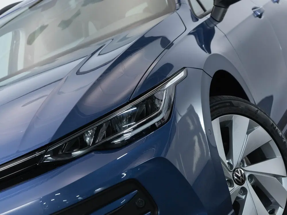 Volkswagen Golf Variant Life Edition 1.5 eTSI 116 PK | Trekh uit 2026, foto 19