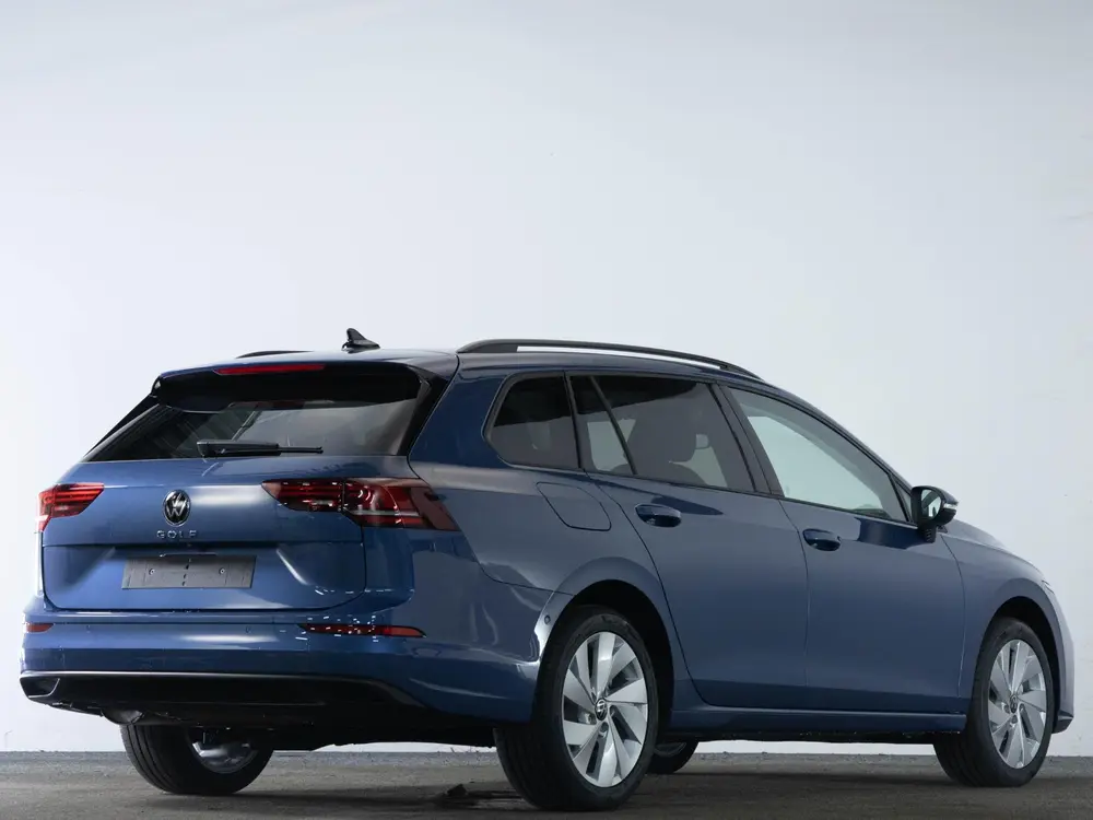 Volkswagen Golf Variant Life Edition 1.5 eTSI 116 PK | Trekh uit 2026, foto 2