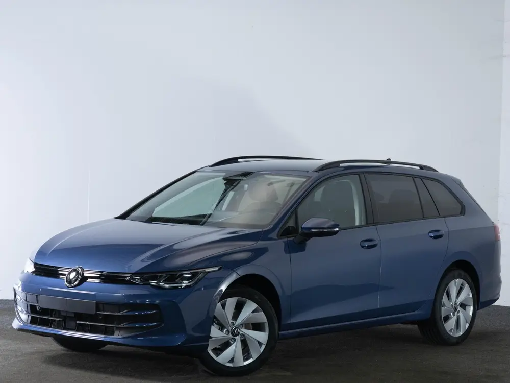 Volkswagen Golf Variant Life Edition 1.5 eTSI 116 PK | Trekh uit 2026, foto 3