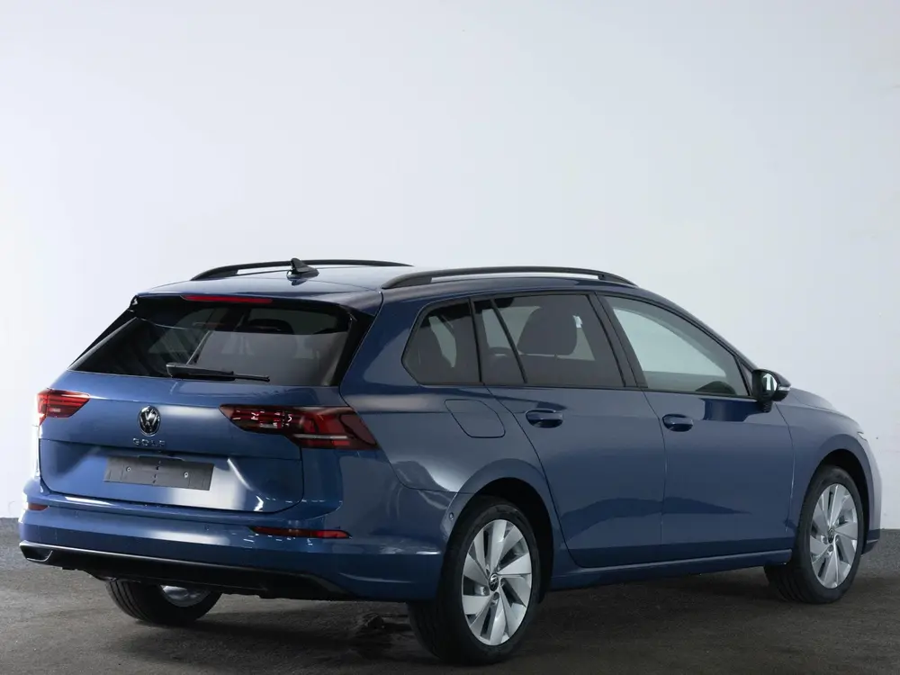 Volkswagen Golf Variant Life Edition 1.5 eTSI 116 PK | Trekh uit 2026, foto 4
