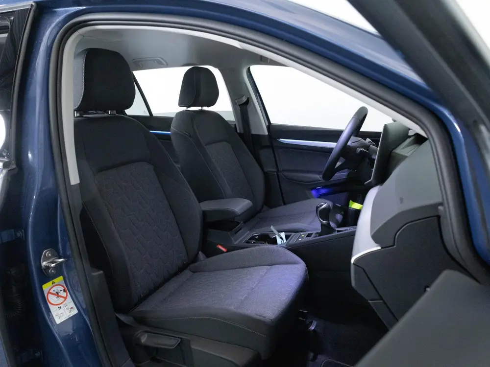 Volkswagen Golf Variant Life Edition 1.5 eTSI 116 PK | Trekh uit 2026, foto 6