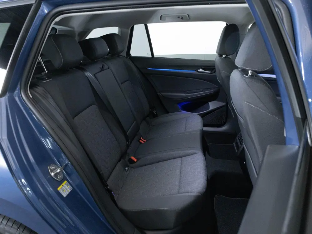 Volkswagen Golf Variant Life Edition 1.5 eTSI 116 PK | Trekh uit 2026, foto 7