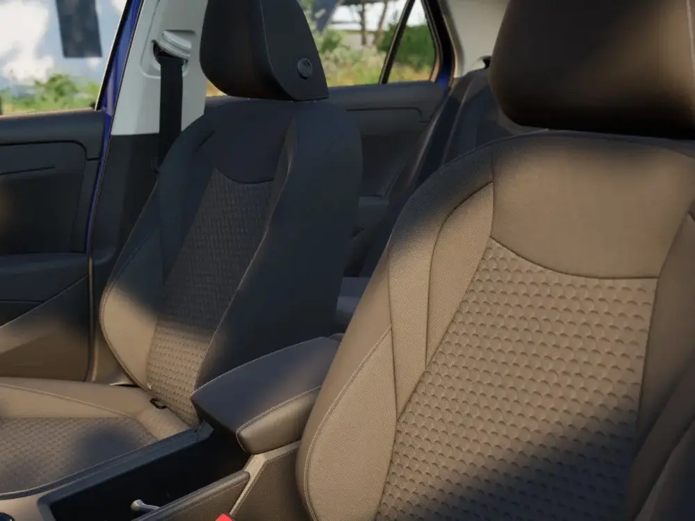 Volkswagen T-Roc 1.5 eTsi Trend First Edition | Parkeersenso uit 2026, foto 11