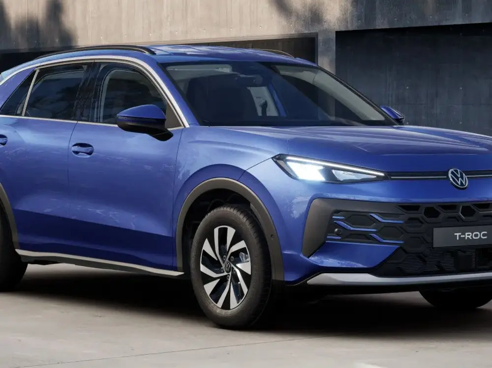 Volkswagen T-Roc 1.5 eTsi Trend First Edition | Parkeersenso uit 2026, foto 13
