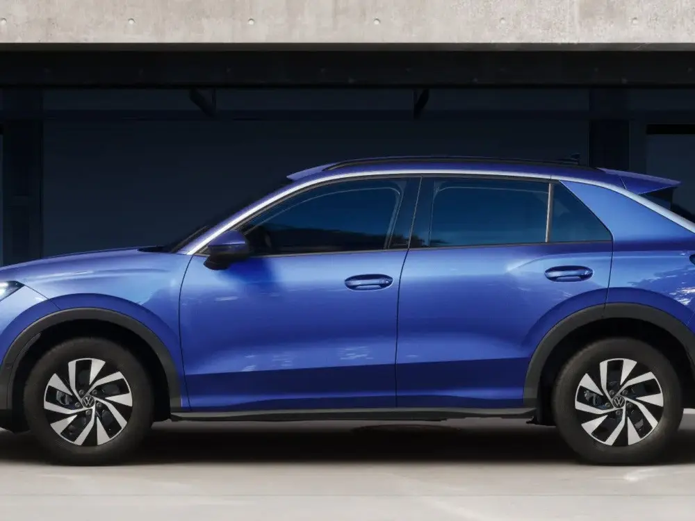 Volkswagen T-Roc 1.5 eTsi Trend First Edition | Parkeersenso uit 2026, foto 2