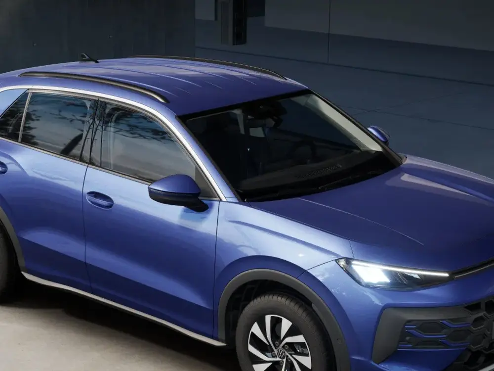 Volkswagen T-Roc 1.5 eTsi Trend First Edition | Parkeersenso uit 2026, foto 7