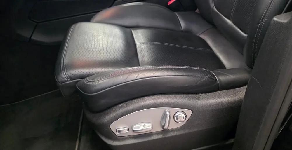 Porsche Macan 2.0T Panoramadak Camera Lederenbekleding Andro uit 2019, foto 12