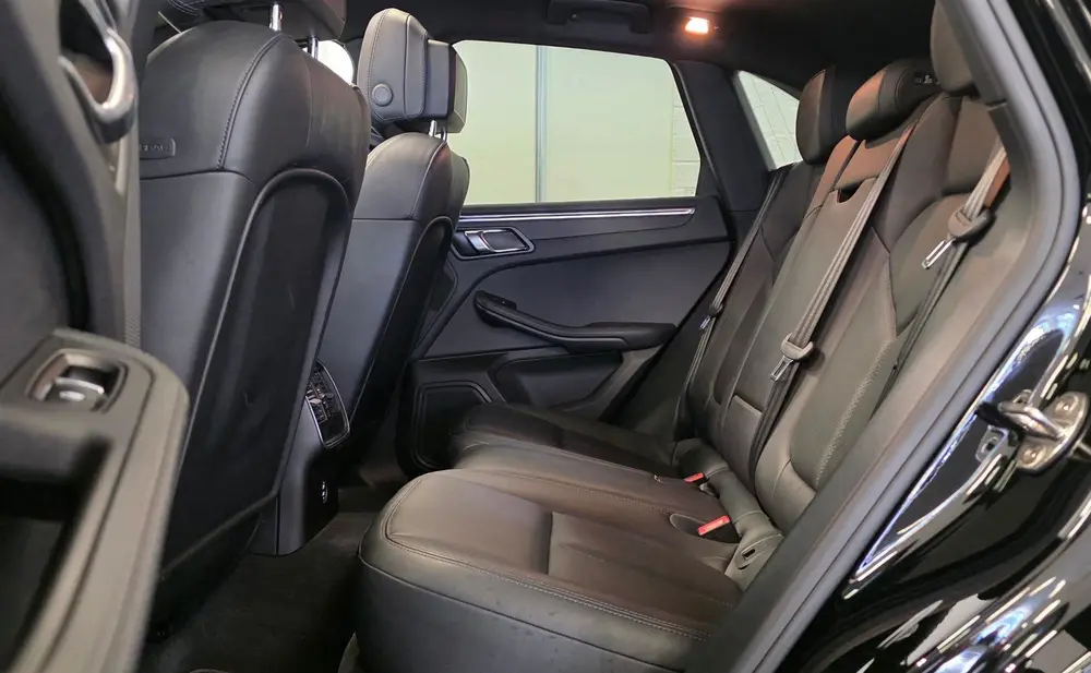 Porsche Macan 2.0T Panoramadak Camera Lederenbekleding Andro uit 2019, foto 13