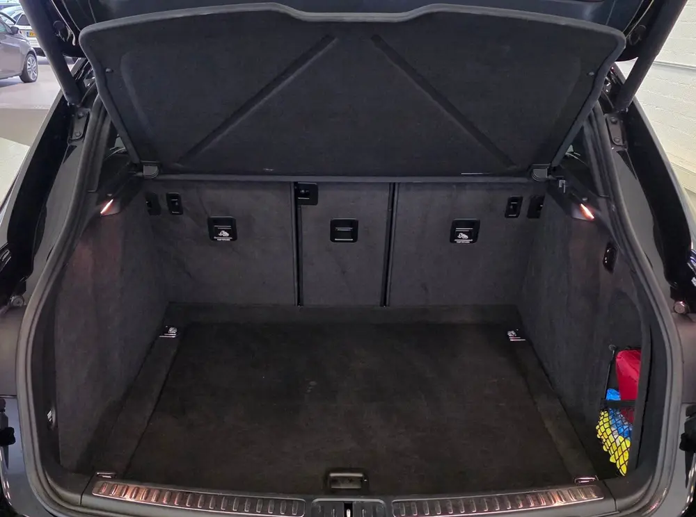 Porsche Macan 2.0T Panoramadak Camera Lederenbekleding Andro uit 2019, foto 14