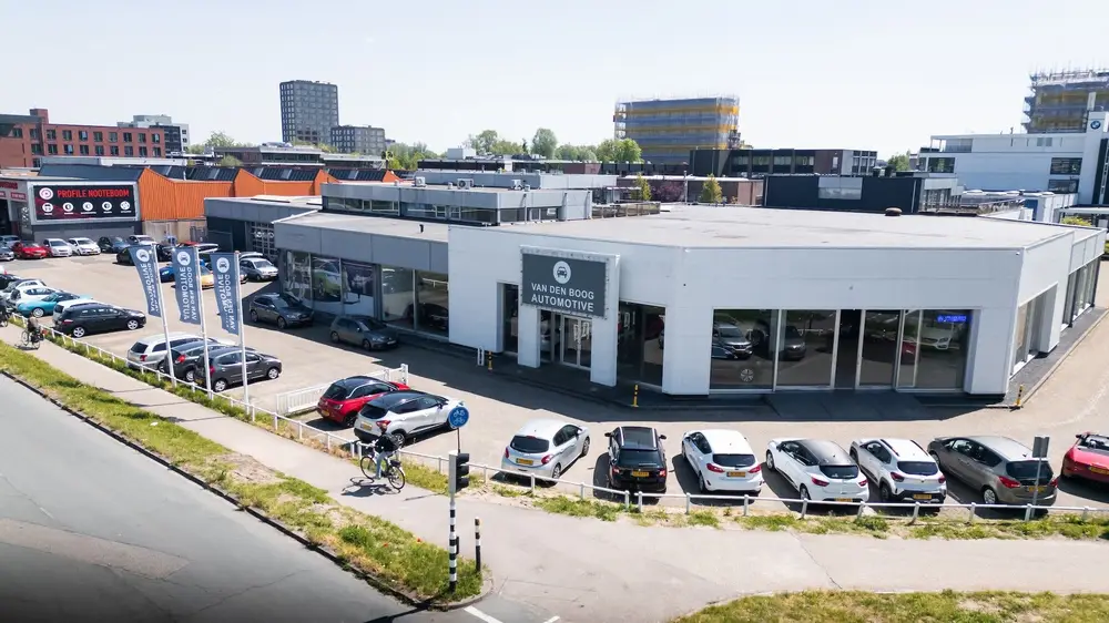 Porsche Macan 2.0T Panoramadak Camera Lederenbekleding Andro uit 2019, foto 7