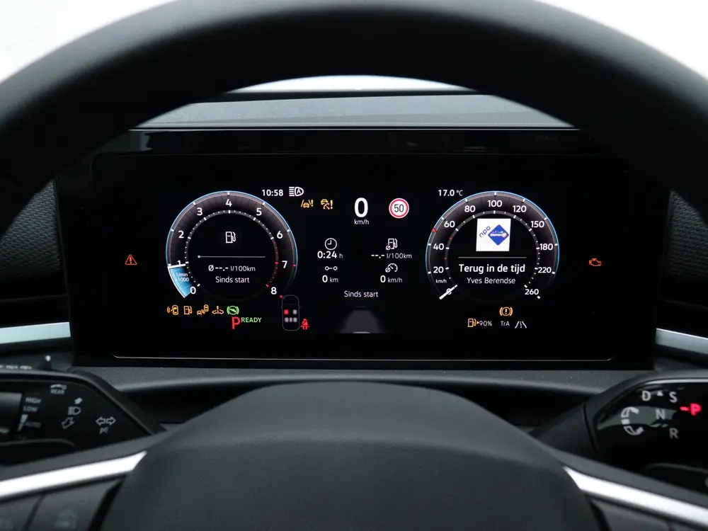 Volkswagen T-Roc Style First Edition 1.5 eTSI 85 kW / 116 PK uit 2026, foto 18