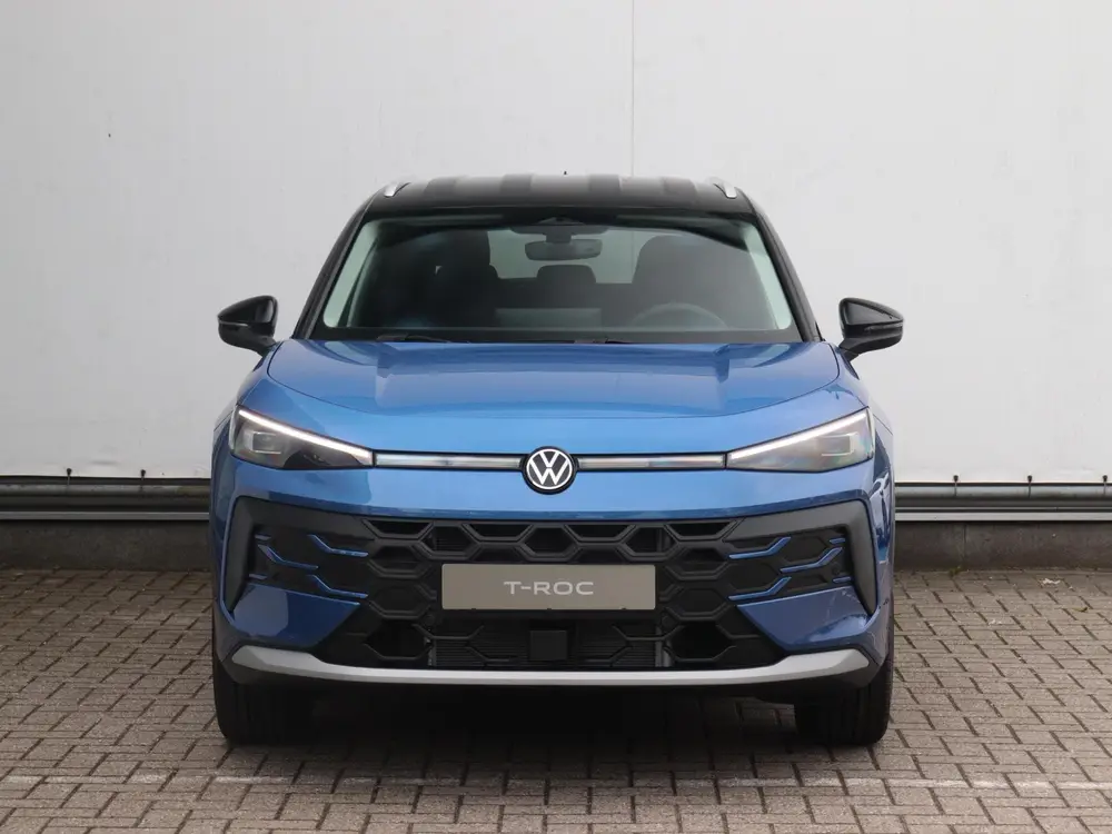 Volkswagen T-Roc Style First Edition 1.5 eTSI 85 kW / 116 PK uit 2026, foto 3