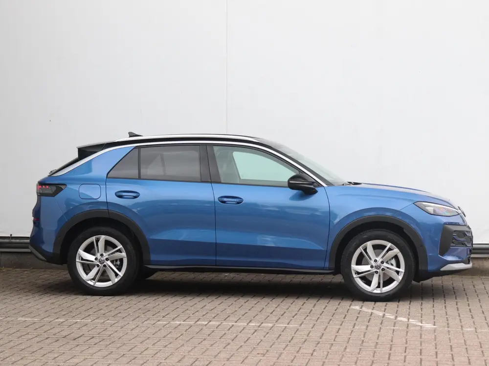 Volkswagen T-Roc Style First Edition 1.5 eTSI 85 kW / 116 PK uit 2026, foto 4