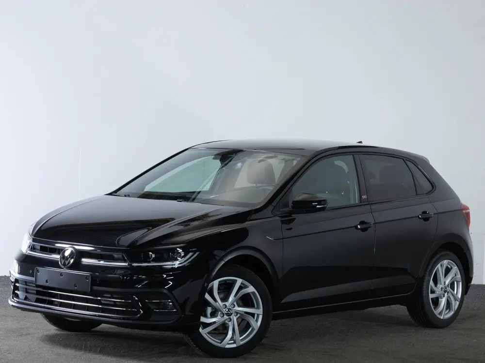 Volkswagen Polo 50 Edition 1.0 TSI 95 PK | Panoramadak | Ach uit 2026, foto 3