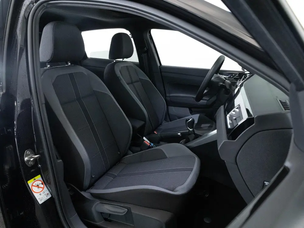 Volkswagen Polo 50 Edition 1.0 TSI 95 PK | Panoramadak | Ach uit 2026, foto 6