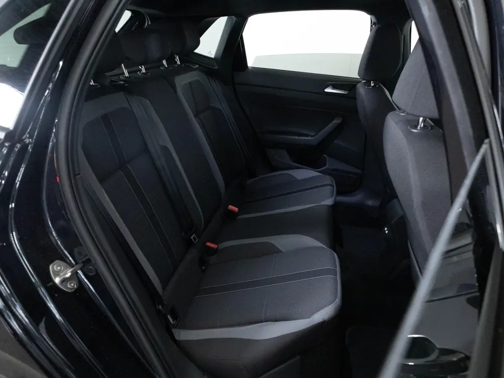 Volkswagen Polo 50 Edition 1.0 TSI 95 PK | Panoramadak | Ach uit 2026, foto 7