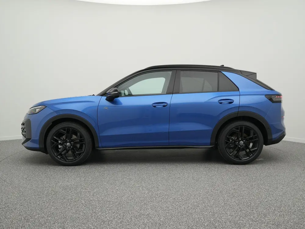 Volkswagen T-Roc R-Line First Edition 1.5 eTSI 150 PK SUV | uit 2026, foto 12