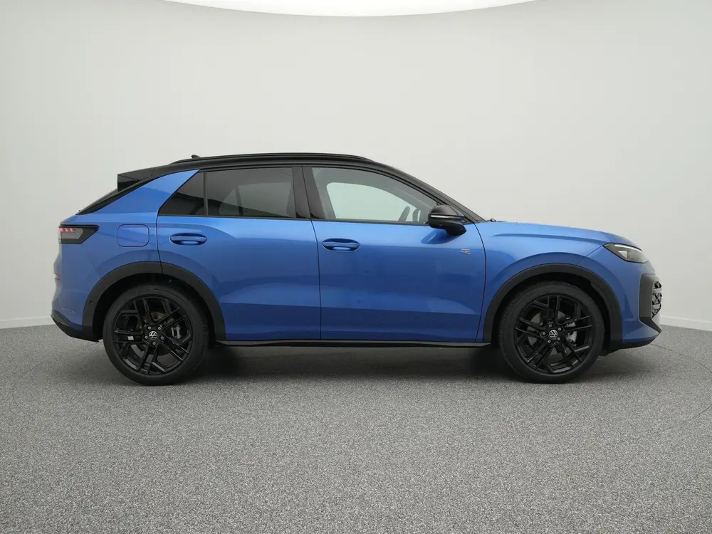 Volkswagen T-Roc R-Line First Edition 1.5 eTSI 150 PK SUV | uit 2026, foto 13