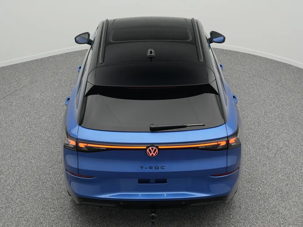 Volkswagen T-Roc R-Line First Edition 1.5 eTSI 150 PK SUV | uit 2026, foto 18