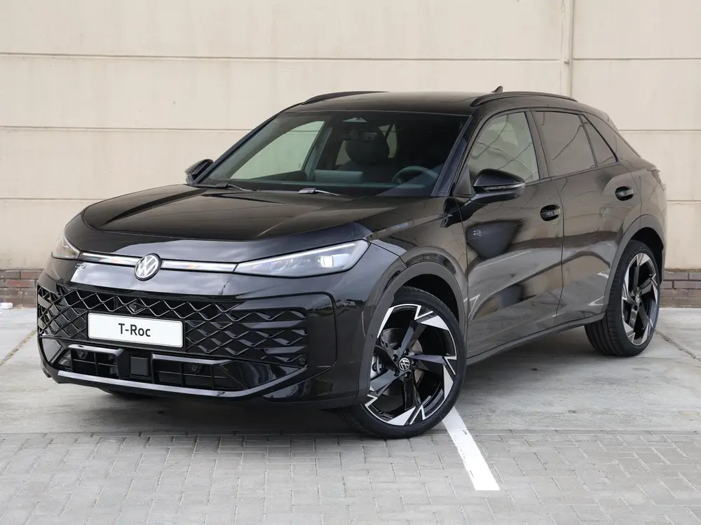 Volkswagen T-Roc R-Line First Edition 1.5 eTSI 150 PK | Pano uit 2026, foto 10