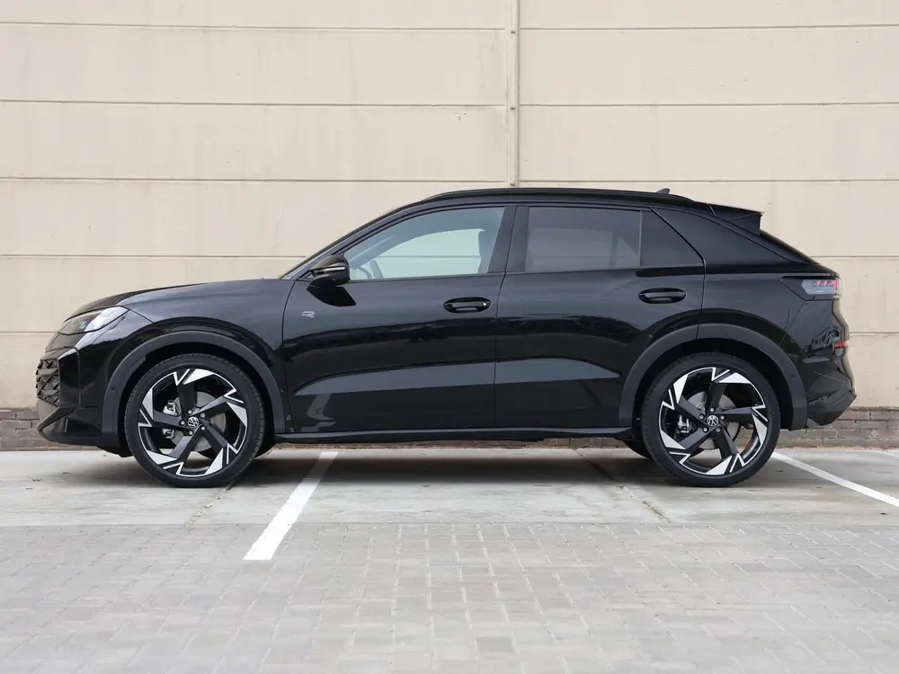 Volkswagen T-Roc R-Line First Edition 1.5 eTSI 150 PK | Pano uit 2026, foto 11