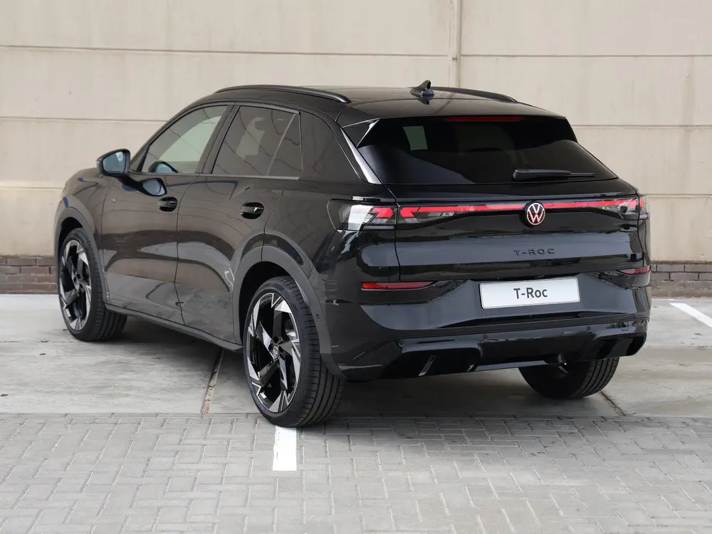 Volkswagen T-Roc R-Line First Edition 1.5 eTSI 150 PK | Pano uit 2026, foto 12