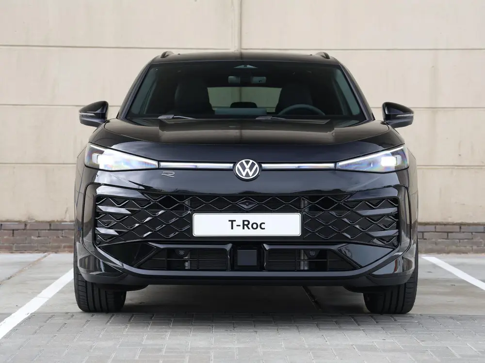 Volkswagen T-Roc R-Line First Edition 1.5 eTSI 150 PK | Pano uit 2026, foto 13