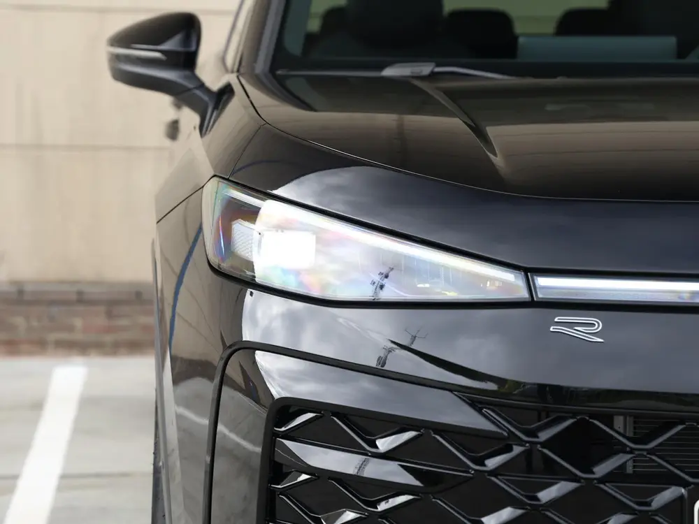 Volkswagen T-Roc R-Line First Edition 1.5 eTSI 150 PK | Pano uit 2026, foto 14