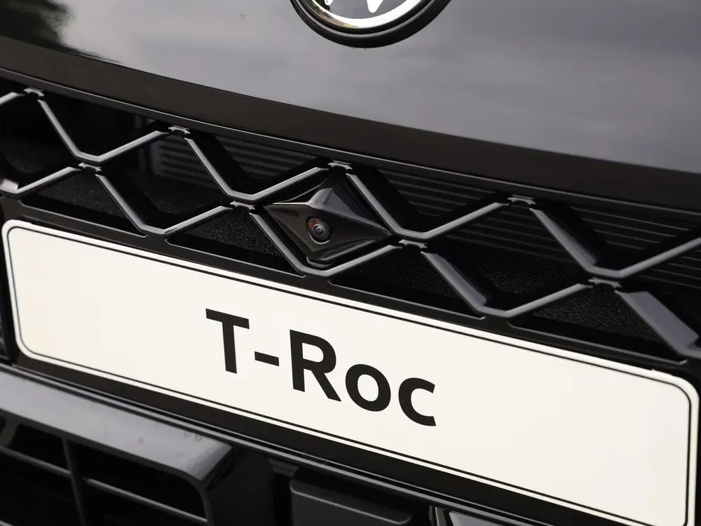 Volkswagen T-Roc R-Line First Edition 1.5 eTSI 150 PK | Pano uit 2026, foto 15