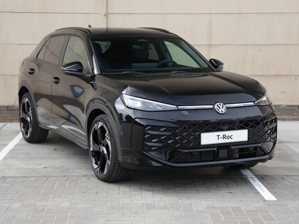 Volkswagen T-Roc R-Line First Edition 1.5 eTSI 150 PK | Pano uit 2026, foto 3