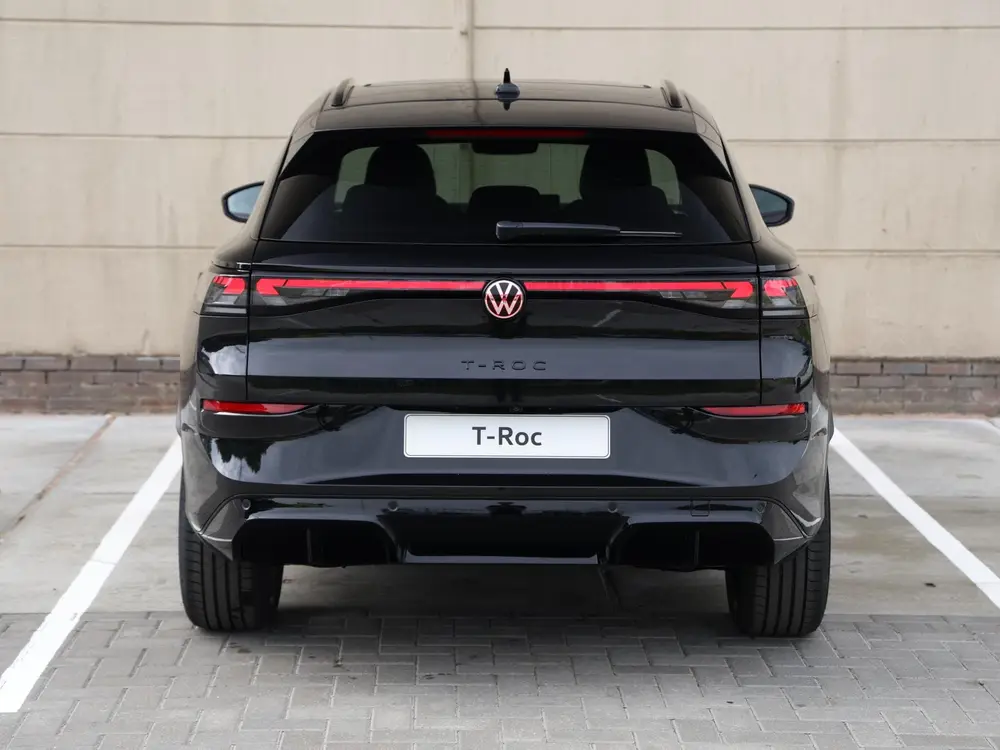 Volkswagen T-Roc R-Line First Edition 1.5 eTSI 150 PK | Pano uit 2026, foto 6