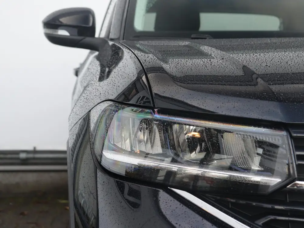 Volkswagen T-Cross Life Edition 1.0 TSI 70 kW / 95 PK SUV 5 uit 2026, foto 15
