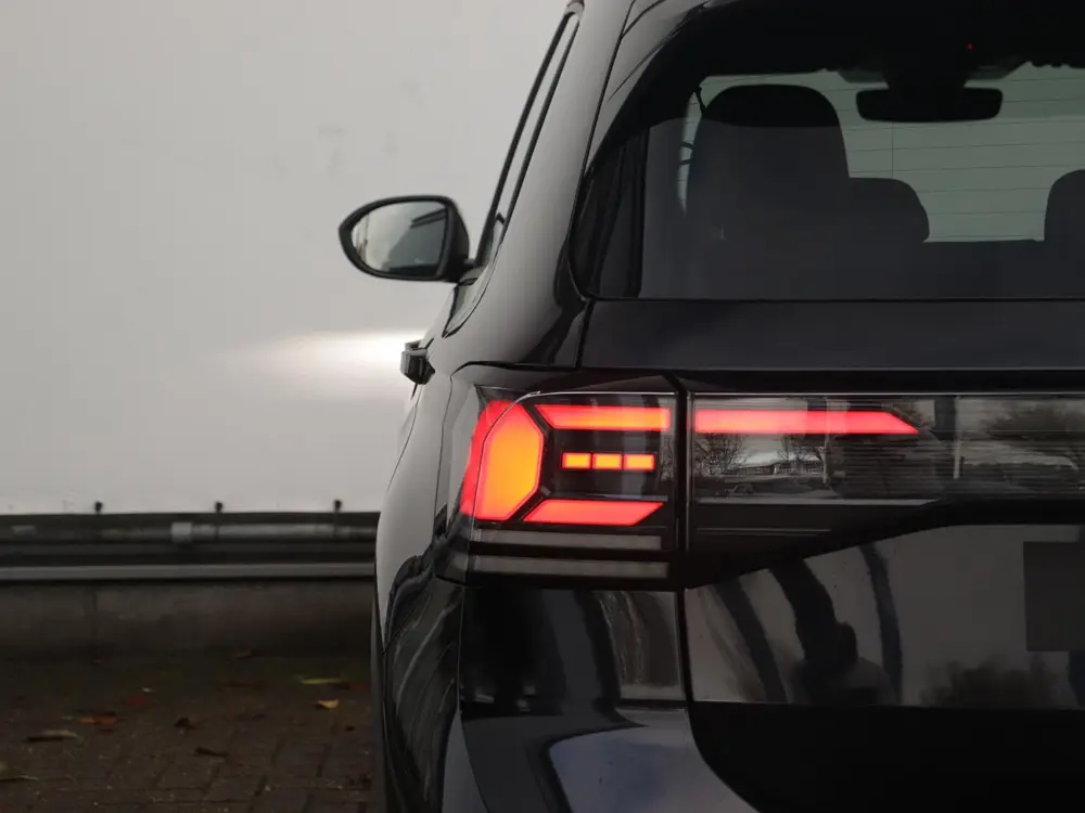 Volkswagen T-Cross Life Edition 1.0 TSI 70 kW / 95 PK SUV 5 uit 2026, foto 17
