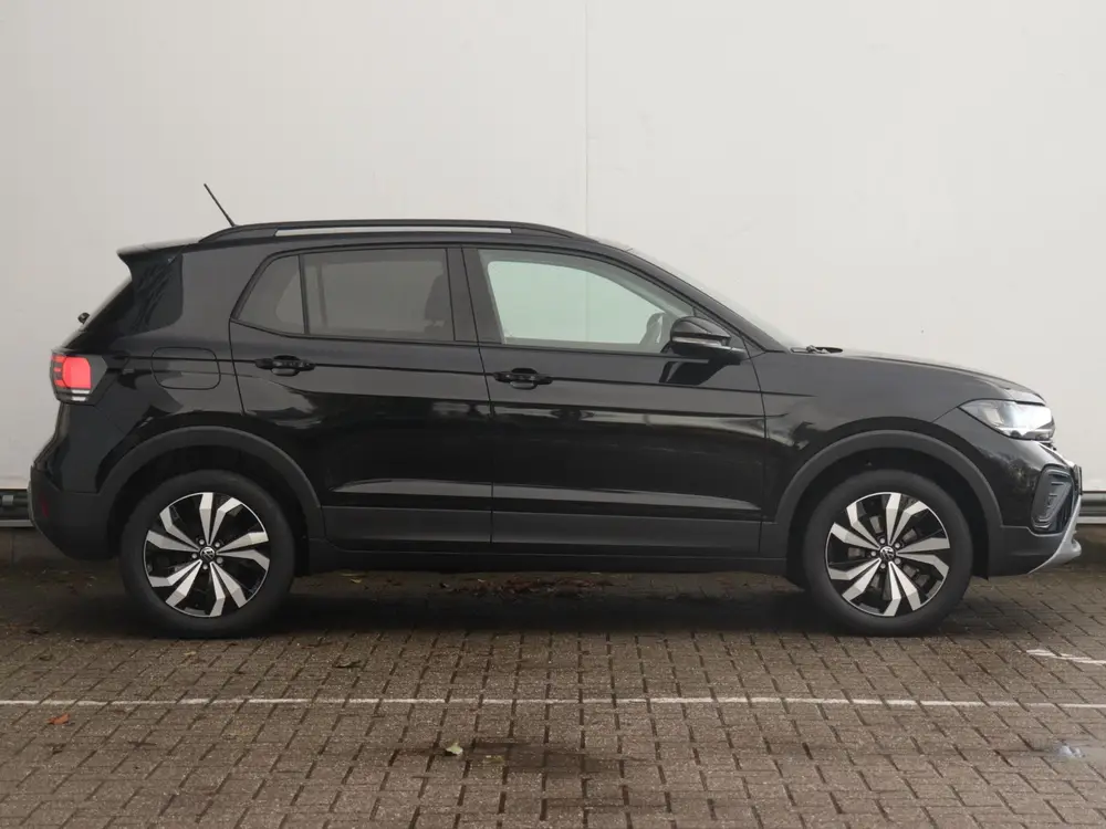 Volkswagen T-Cross Life Edition 1.0 TSI 70 kW / 95 PK SUV 5 uit 2026, foto 3