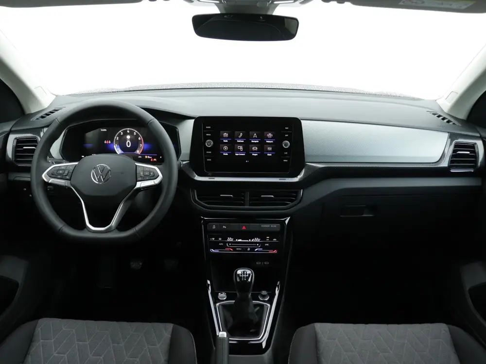 Volkswagen T-Cross Life Edition 1.0 TSI 70 kW / 95 PK SUV 5 uit 2026, foto 6