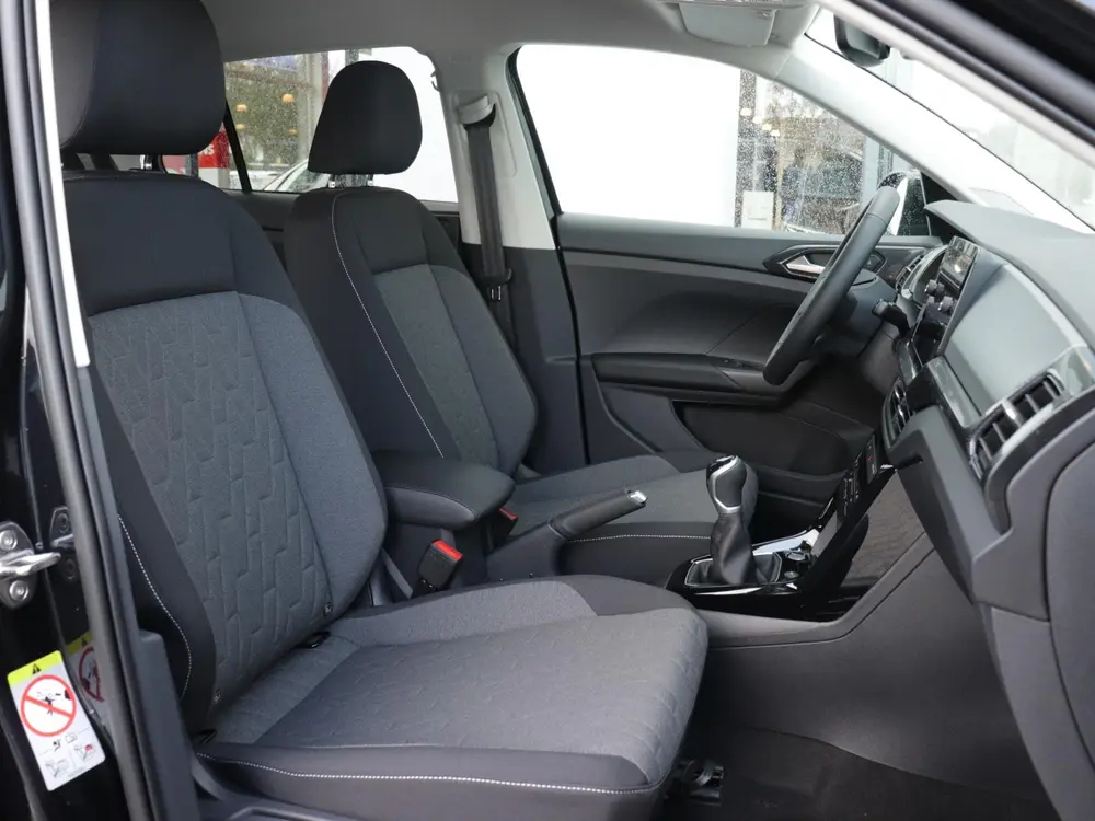 Volkswagen T-Cross Life Edition 1.0 TSI 70 kW / 95 PK SUV 5 uit 2026, foto 7