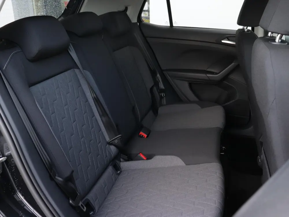 Volkswagen T-Cross Life Edition 1.0 TSI 70 kW / 95 PK SUV 5 uit 2026, foto 8