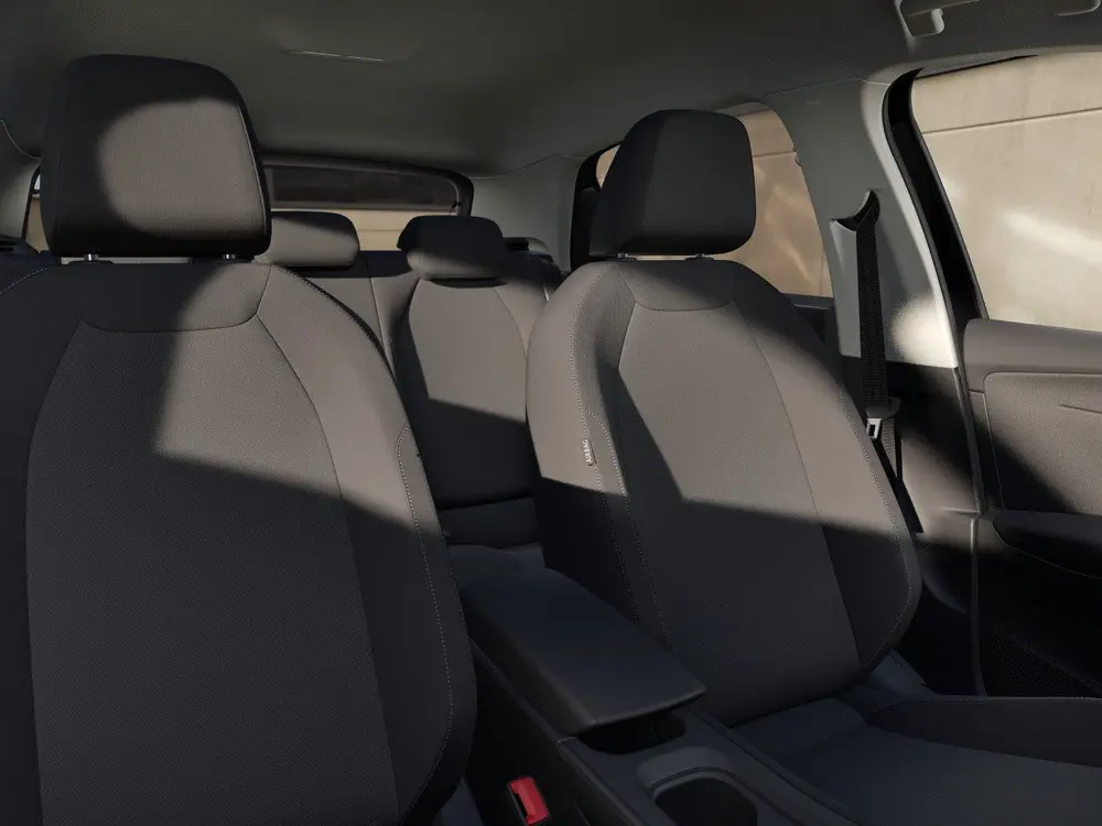 Volkswagen ID Polo Life First Edition 52 kWh 155 kW | Apple uit 2026, foto 4