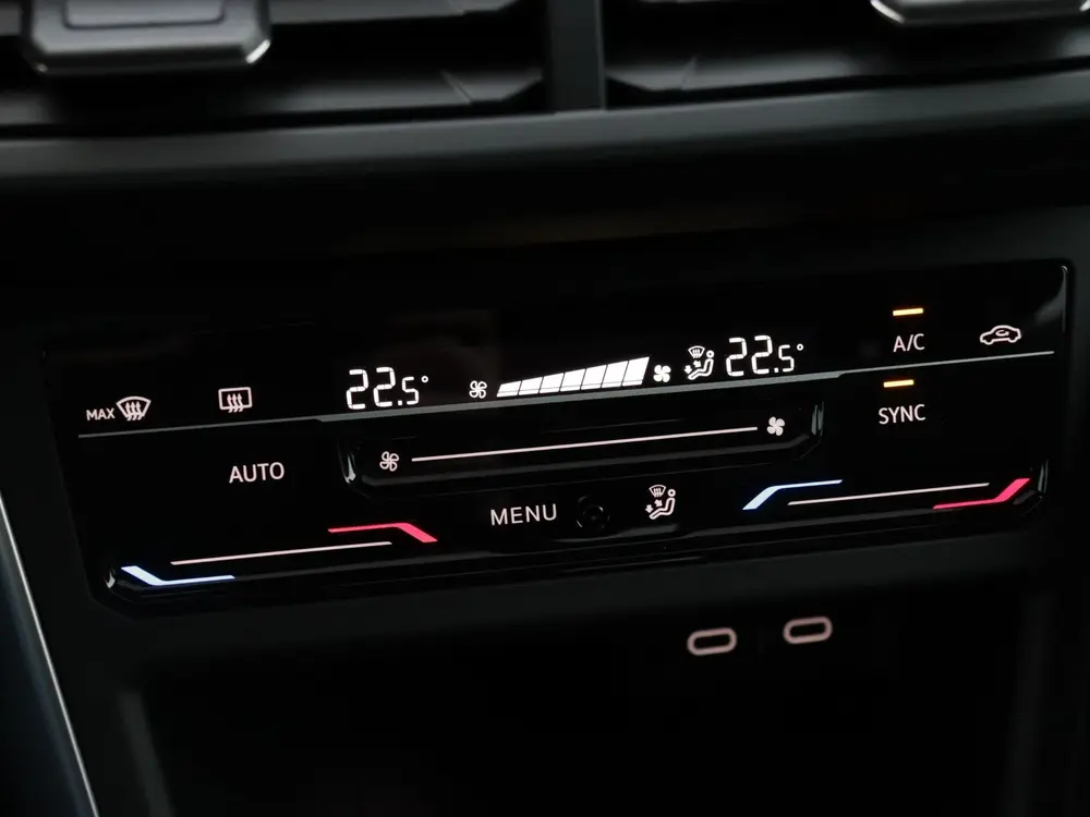Volkswagen Polo 50 Edition 1.0 TSI 95 PK | Adaptieve Cruise uit 2025, foto 14
